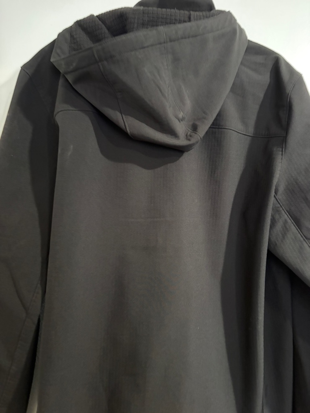 Gerry Men's Hooded Softshell Jacket - Picture 4 of 4